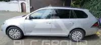 2010 Volkswagen GOLF