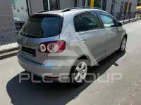 2010 Volkswagen GOLF