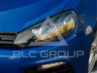 2010 Volkswagen GOLF