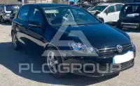 2010 Volkswagen GOLF