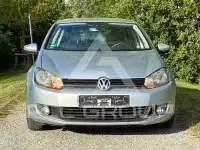 2010 Volkswagen GOLF