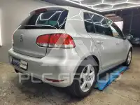 2010 Volkswagen GOLF
