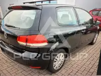 2010 Volkswagen GOLF