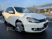 2010 Volkswagen GOLF