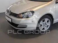 2010 Volkswagen GOLF