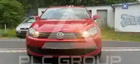 2010 Volkswagen GOLF