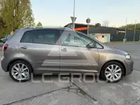 2010 Volkswagen GOLF