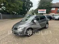 2010 Volkswagen GOLF