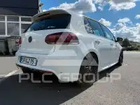 2010 Volkswagen GOLF