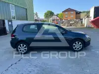 2010 Volkswagen GOLF