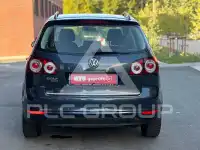 2010 Volkswagen GOLF