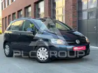2010 Volkswagen GOLF