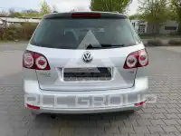 2010 Volkswagen GOLF