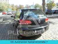 2010 Volkswagen GOLF