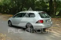 2010 Volkswagen GOLF