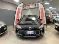 2010 Volkswagen GOLF