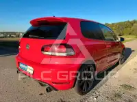 2010 Volkswagen GOLF