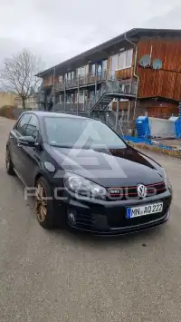 2010 Volkswagen GOLF