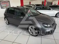 2010 Volkswagen GOLF