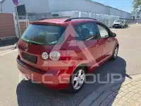 2010 Volkswagen GOLF