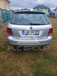 2010 Volkswagen GOLF