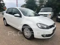 2010 Volkswagen GOLF