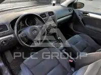 2010 Volkswagen GOLF