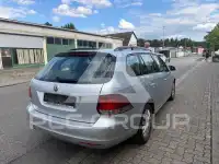 2010 Volkswagen GOLF