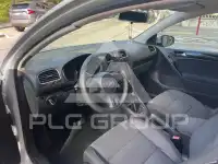 2010 Volkswagen GOLF