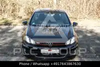 2010 Volkswagen GOLF