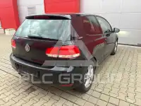 2010 Volkswagen GOLF