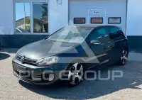 2010 Volkswagen GOLF