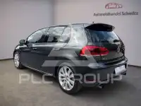 2010 Volkswagen GOLF
