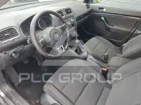 2010 Volkswagen GOLF