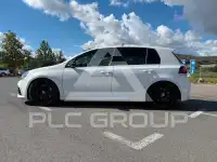 2010 Volkswagen GOLF