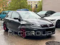 2010 Volkswagen GOLF