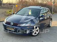 2010 Volkswagen GOLF
