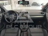 2010 Volkswagen GOLF