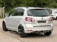 2010 Volkswagen GOLF