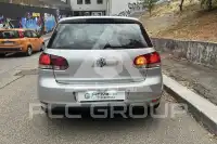 2010 Volkswagen GOLF
