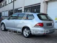 2010 Volkswagen GOLF