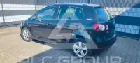 2010 Volkswagen GOLF