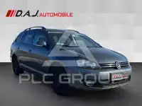 2010 Volkswagen GOLF