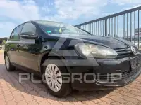 2010 Volkswagen GOLF