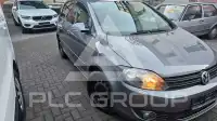2010 Volkswagen GOLF