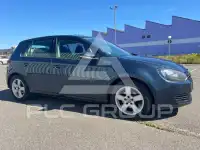 2010 Volkswagen GOLF