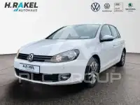 2010 Volkswagen GOLF