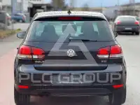 2010 Volkswagen GOLF