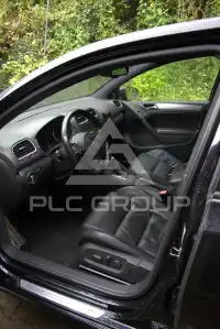 2010 Volkswagen GOLF