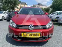 2010 Volkswagen GOLF